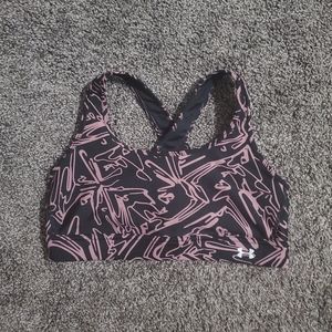 Under Armour Sports Bra